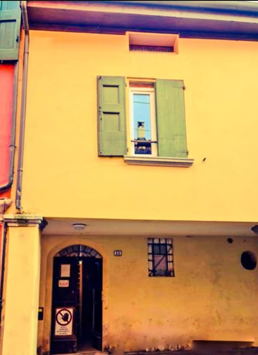 La Maison Di Marina Bologna Exterior photo